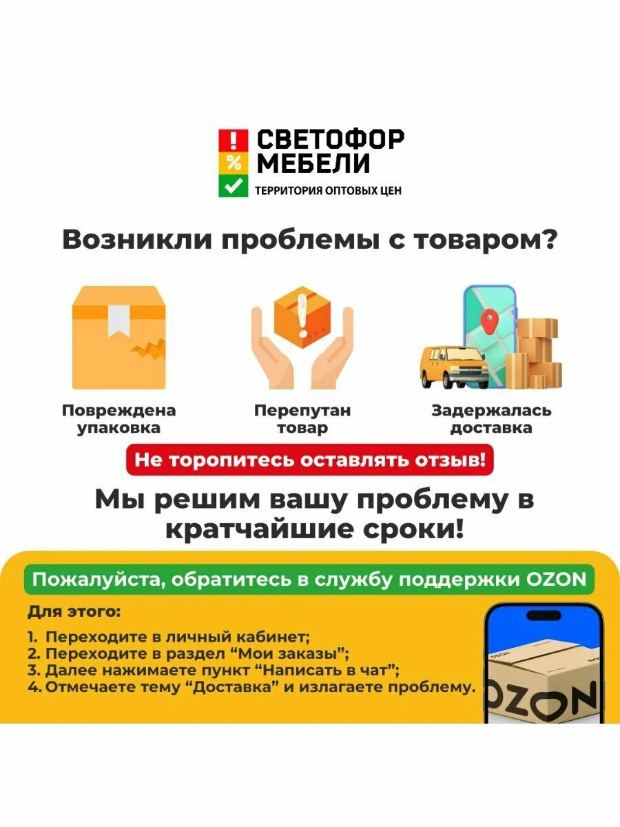 Кухонный гарнитур София, Гренто, Амилия МДФ/ЛДСП 2м белый, графит со столешницей